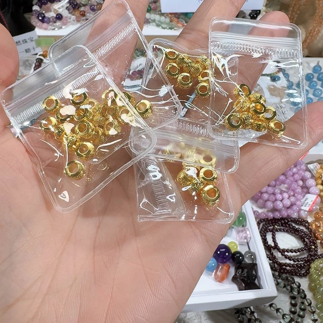 水晶手链未镶嵌饰品