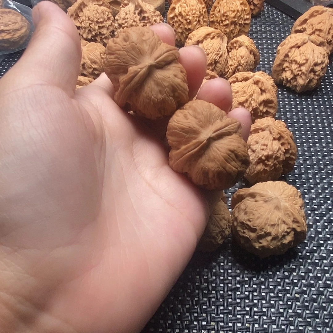 文玩核桃吊坠核桃