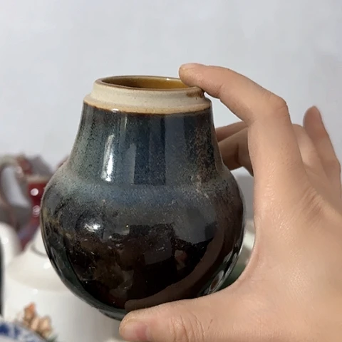 瓷片国营厂库存无盖