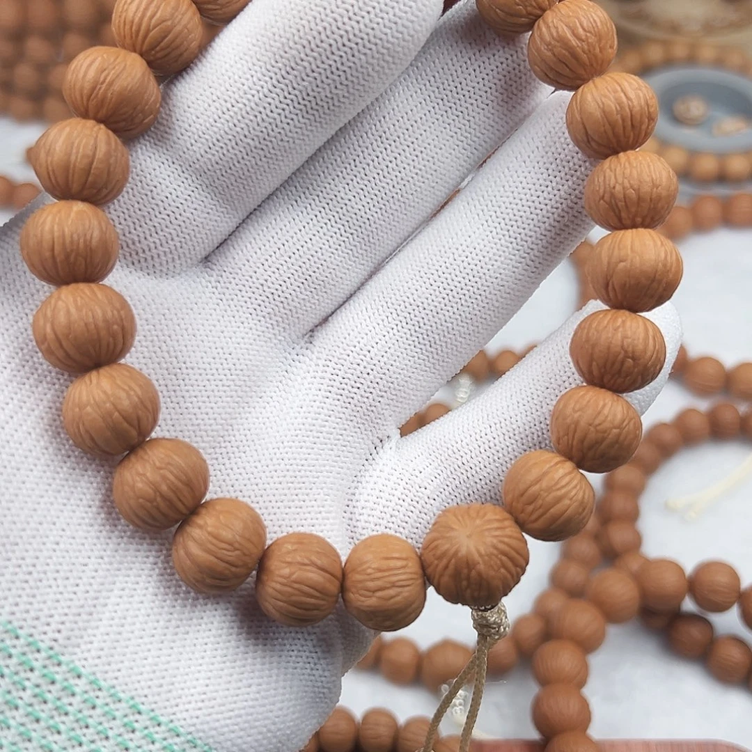 *****手串猴头核桃土豪