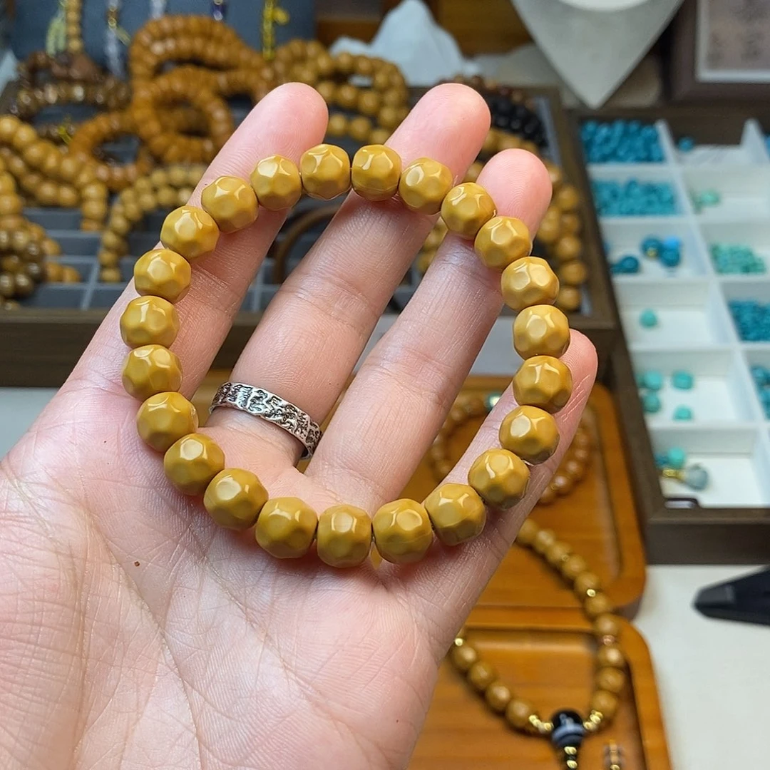 无事牌非洲檀香一