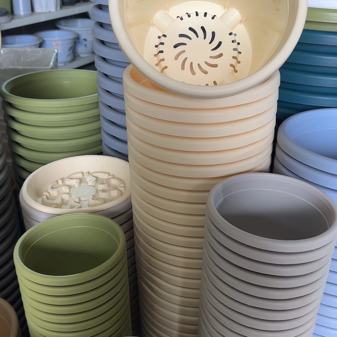 树脂四季4号无托5个颜色留言