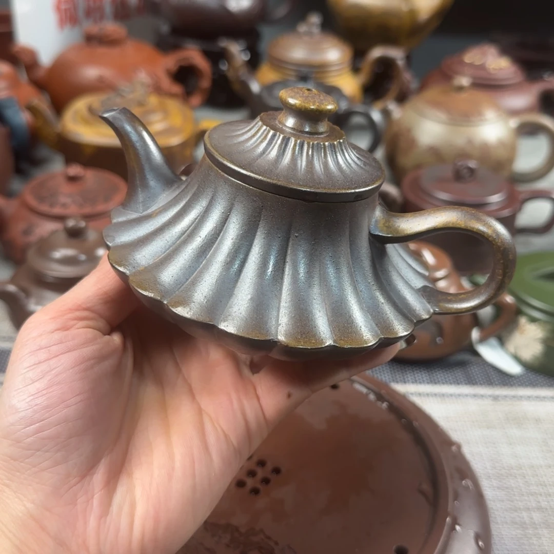 紫砂茶壶紫砂紫砂茶具