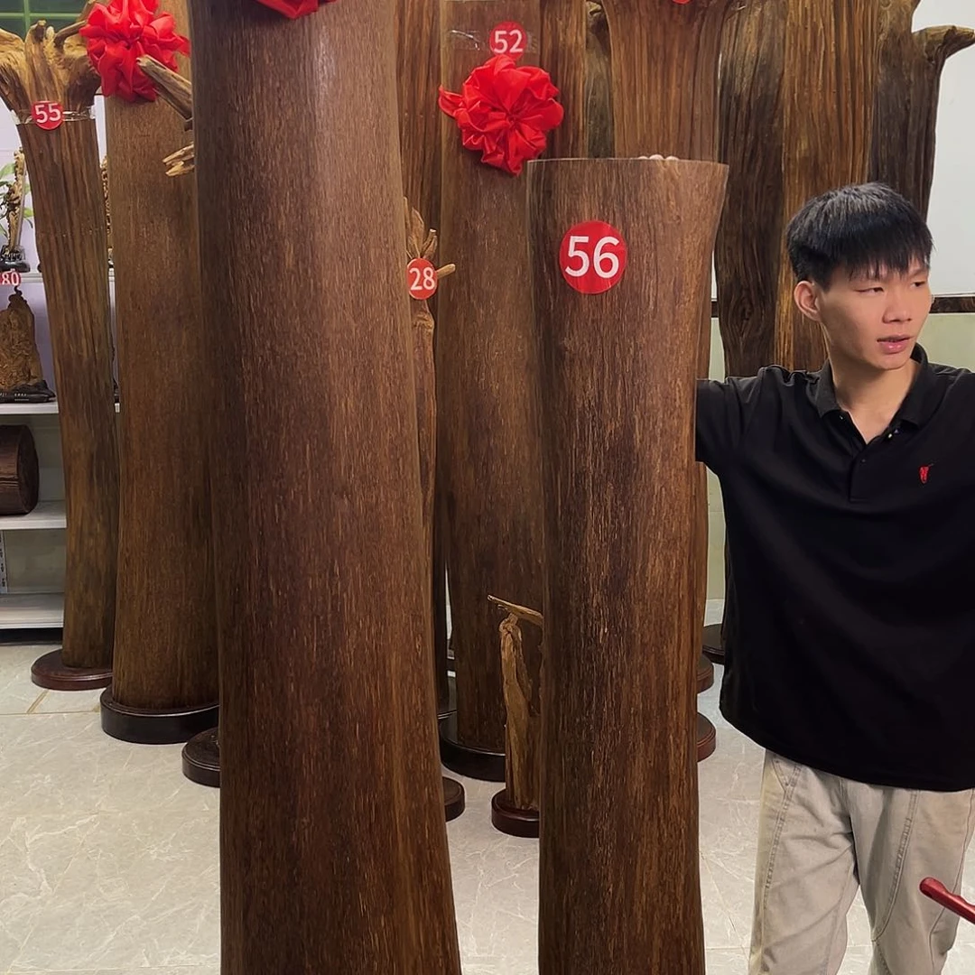 凡**烦中式香薰香料香道