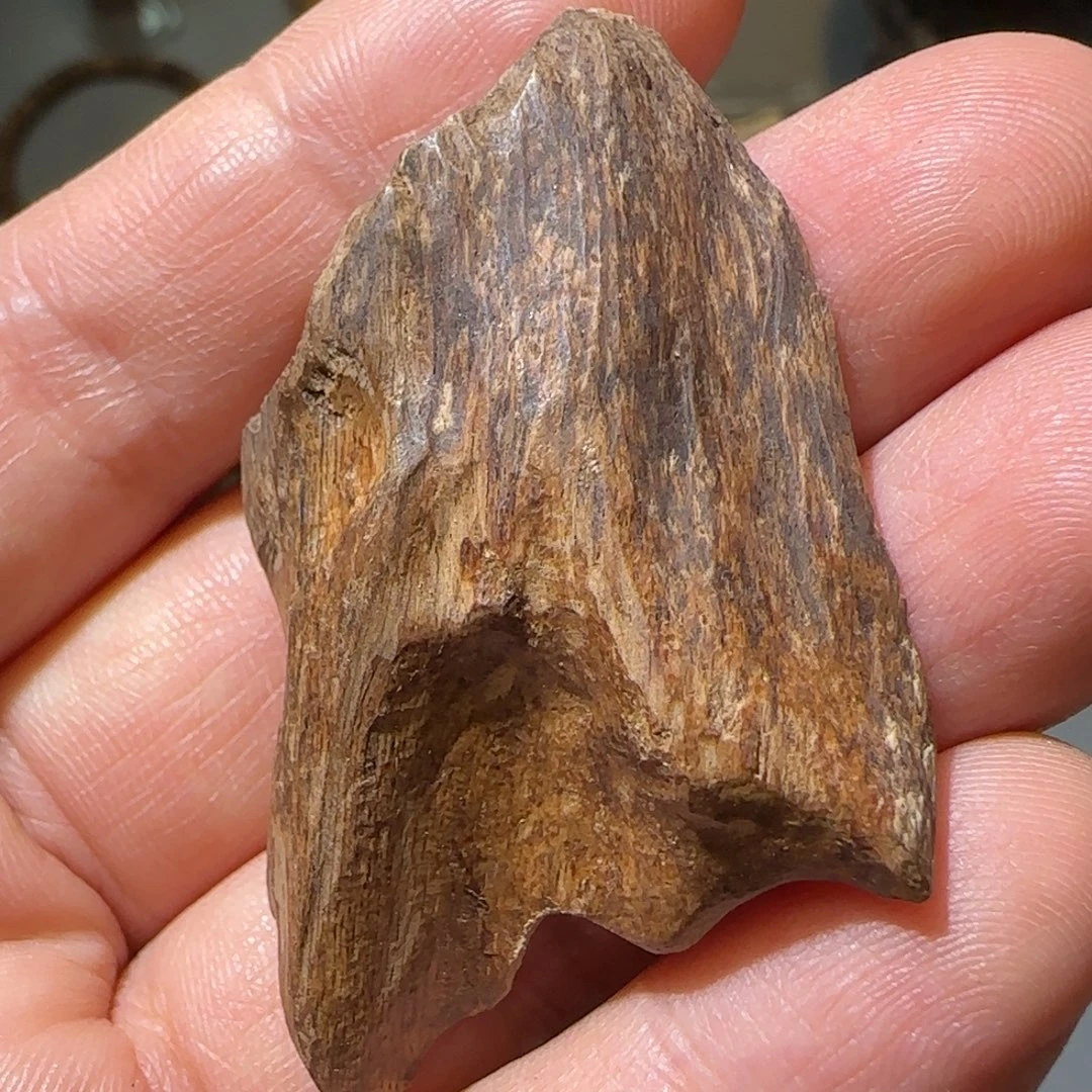 沉香碎屑沉香寮国红土6克