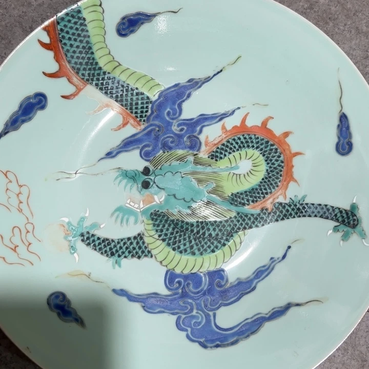 景德镇瓷器摆件工艺品