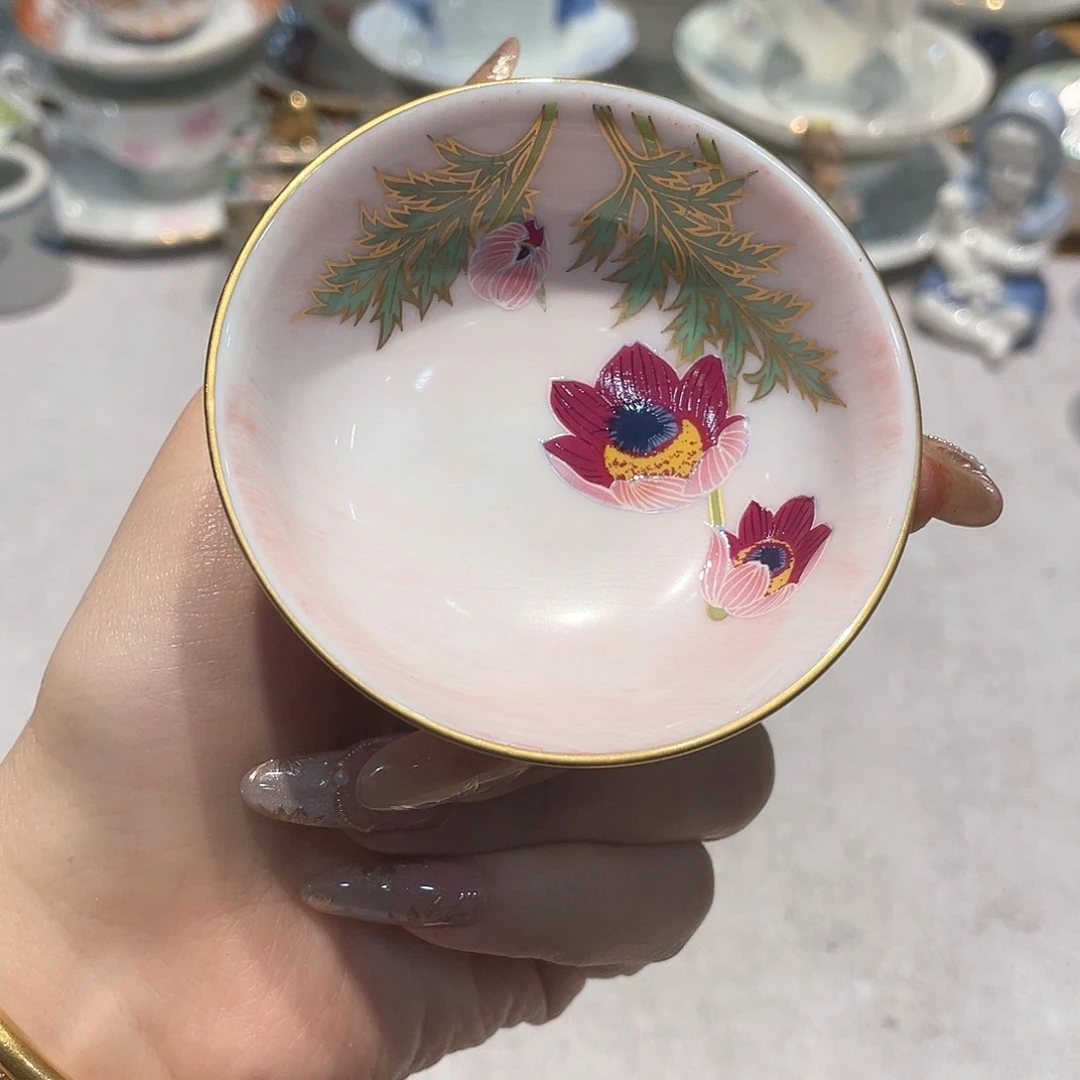 精品进口瓷器瓷片