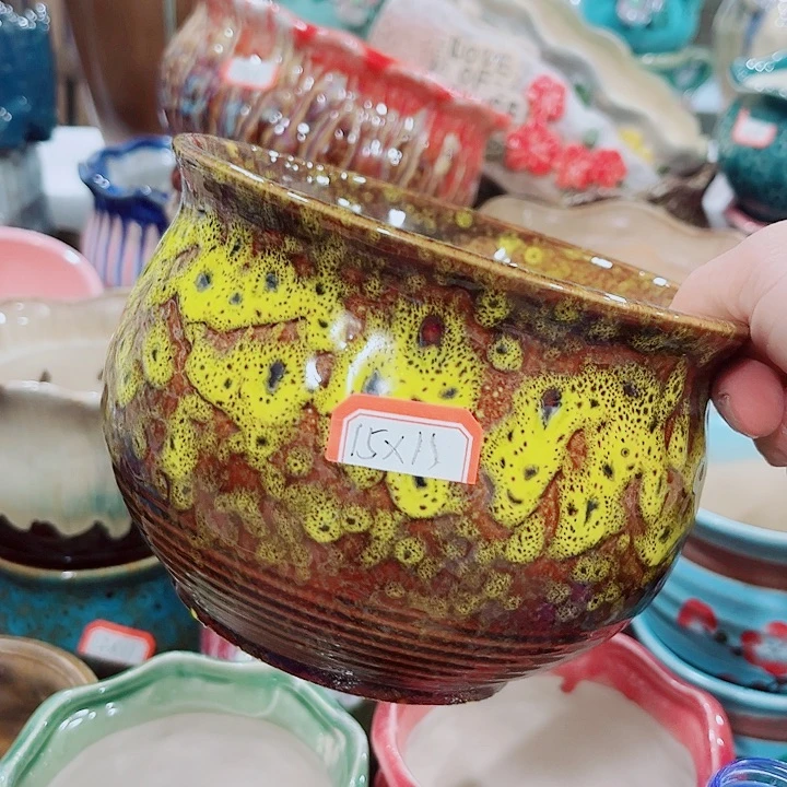福利花盆厂家直销9.99包邮