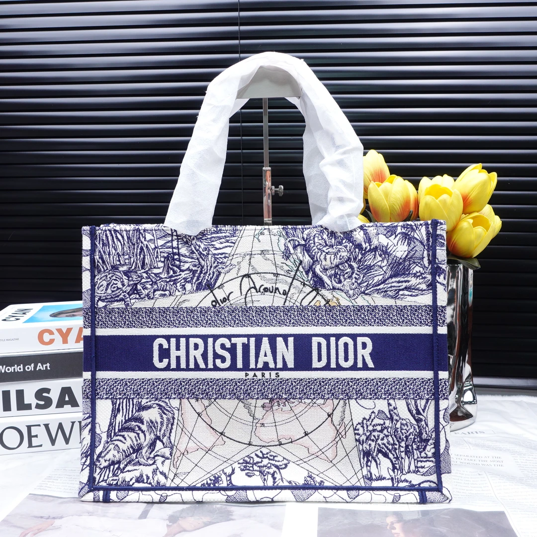 95新 DIOR/迪奥 单肩包/T10335656