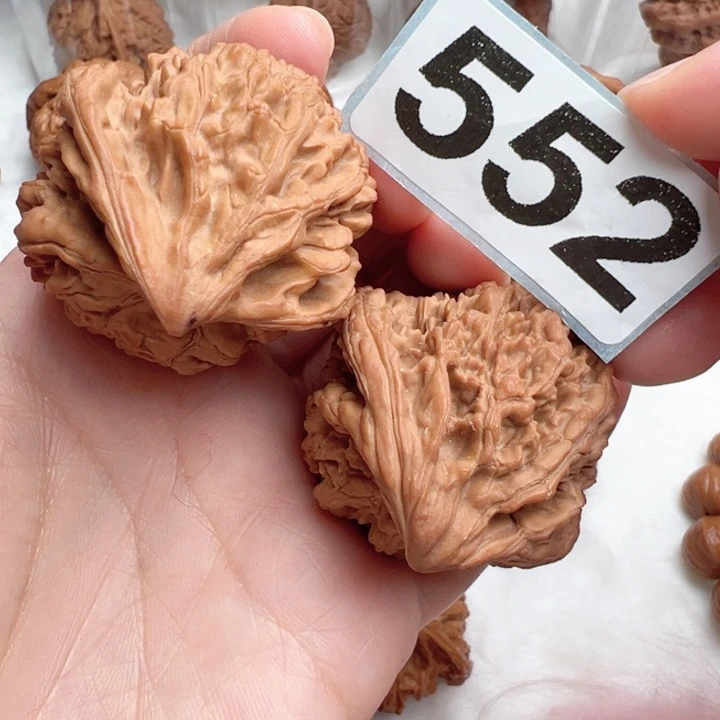 克***斯文玩核桃吊坠文玩552