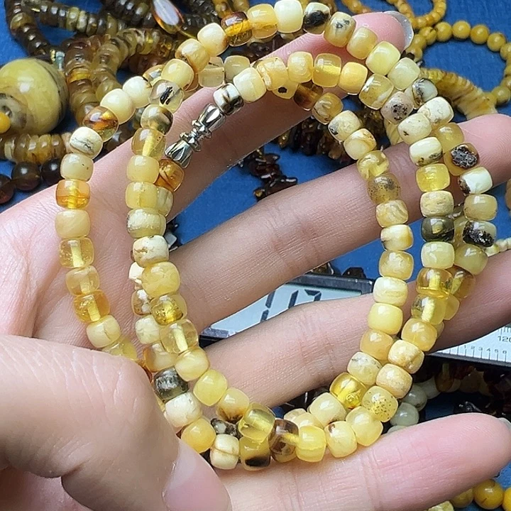 非金属意臻珠宝天然手串