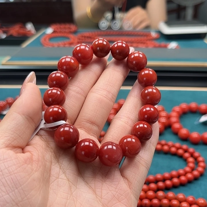 南红玛瑙南红玛瑙未镶嵌