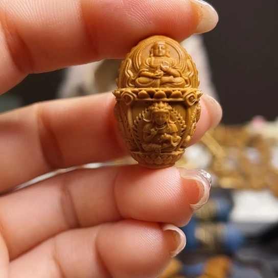 橄榄核手串/手链橄榄核