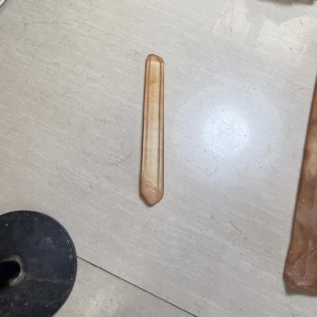 回***玉水晶珠宝半成品未镶嵌