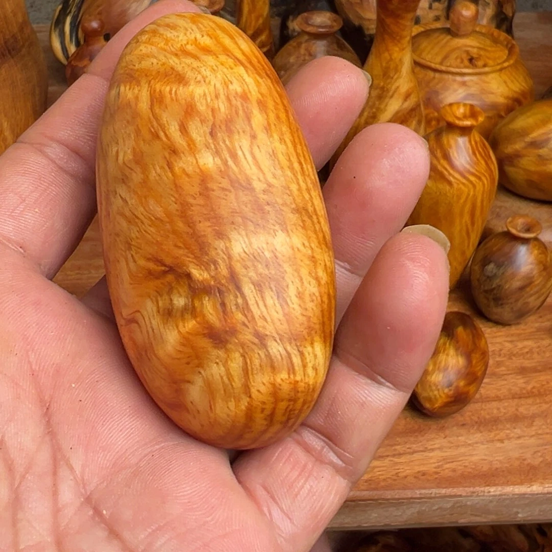 无事牌松木（琥珀木）