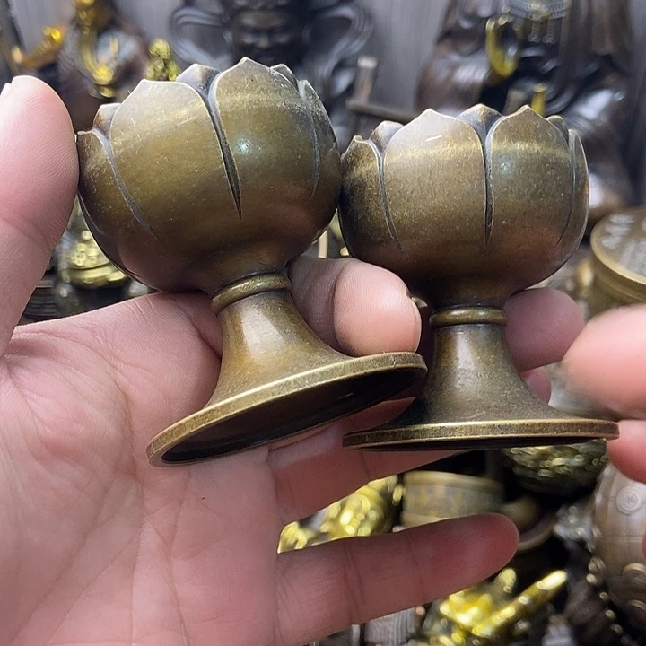铜器摆件诚信经营