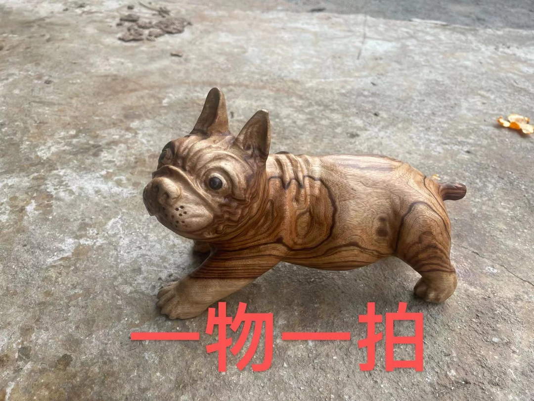 风水摆件，一物一拍