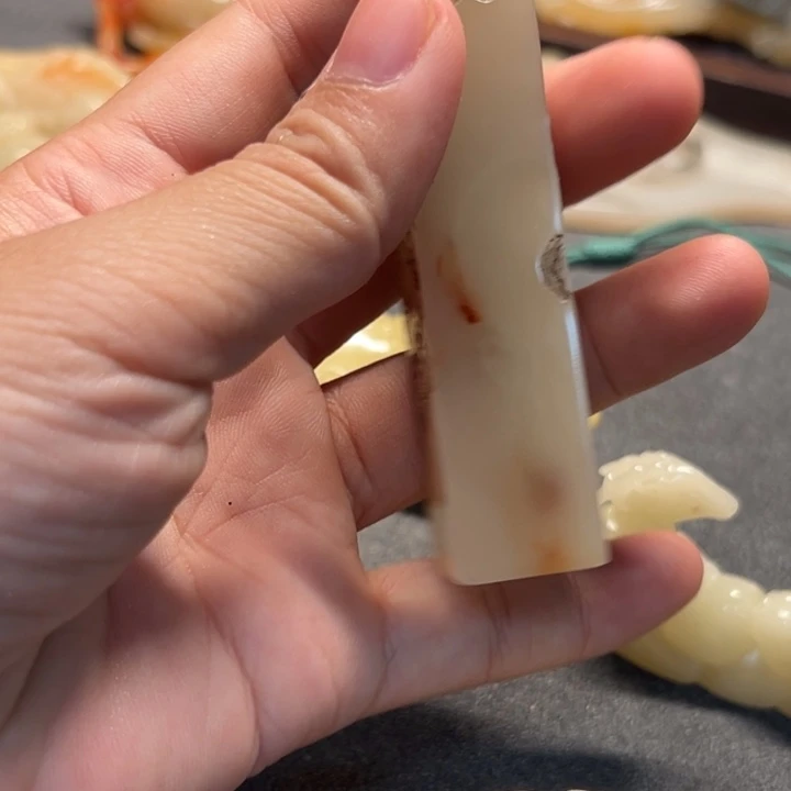 啊***对印石寿山石寿山石雕刻工艺的发展与