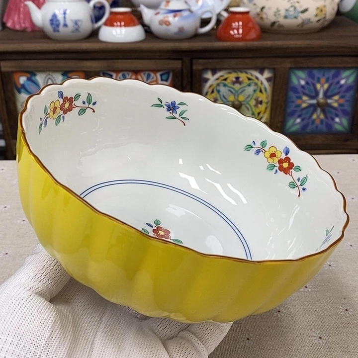 瓷片口径17瓷器瓷器