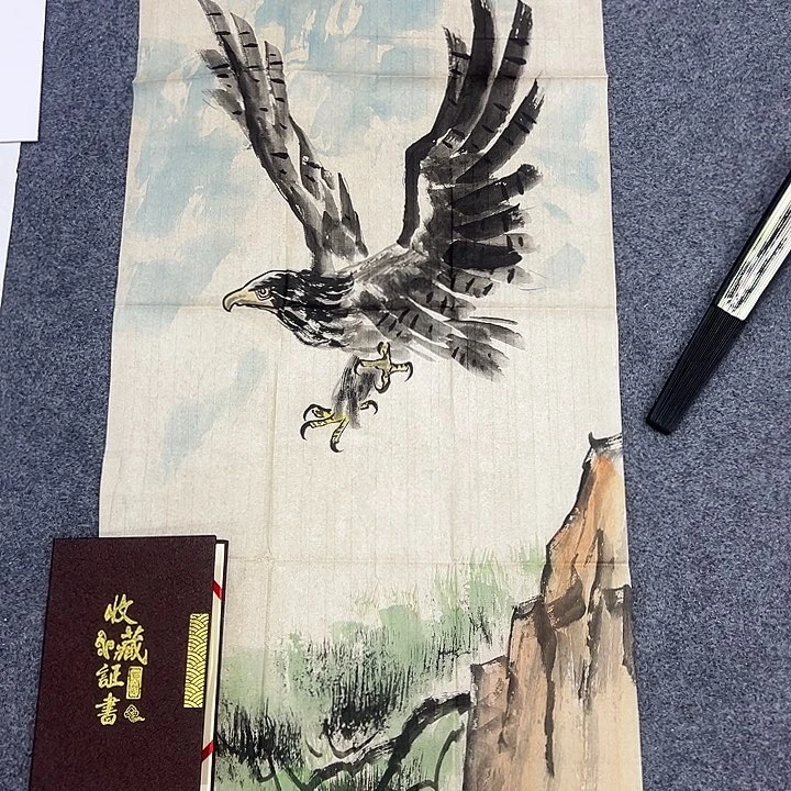 京一美术馆作品欣赏