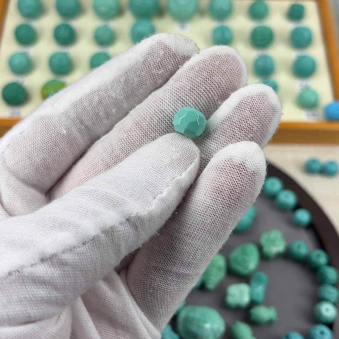 原生态精品配饰直径10