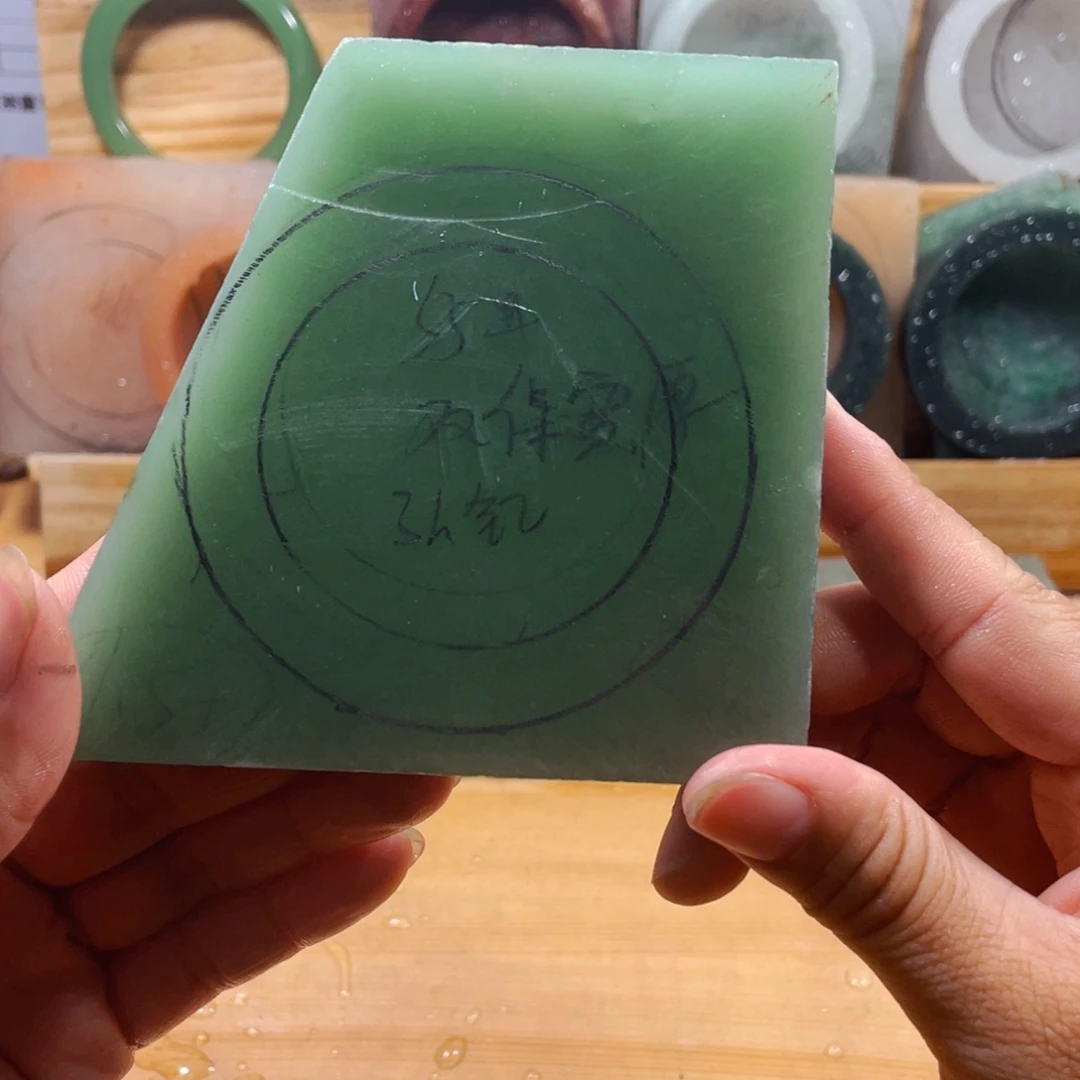 弘***钇定制石英质玉定制加工