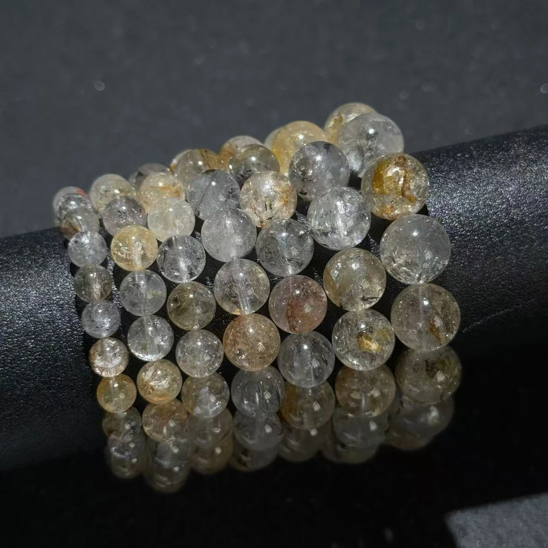 【云禧珠宝】油胆闪灵钻单圈D051701-多样性发其一