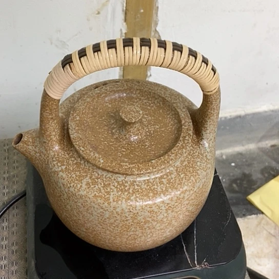 紫砂茶壶宜兴紫砂壶