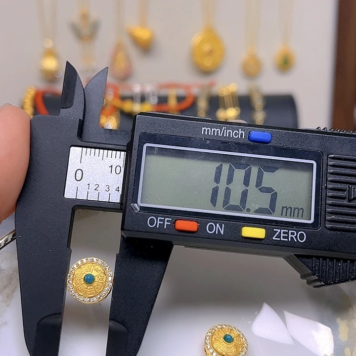 紫晶颈饰银S925镶嵌紫晶925镶嵌156