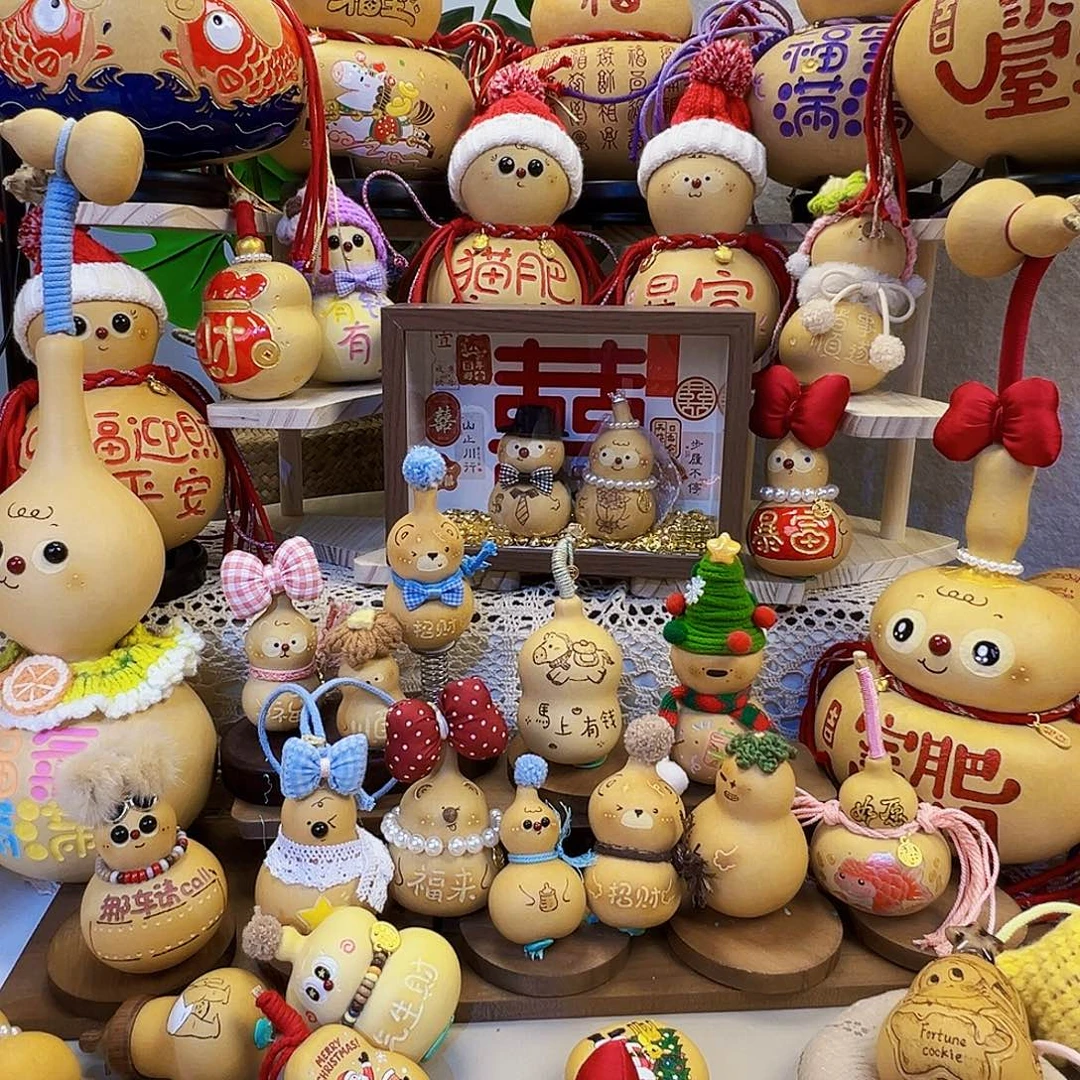 *****葫芦的风格规划环境经济