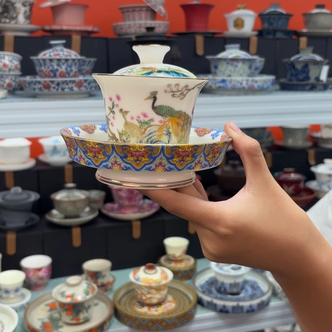 高端护肤的理念就是通过护肤去