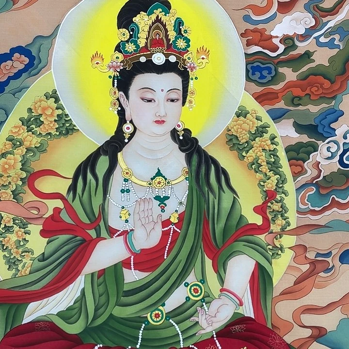 用****6精品国画精品作品