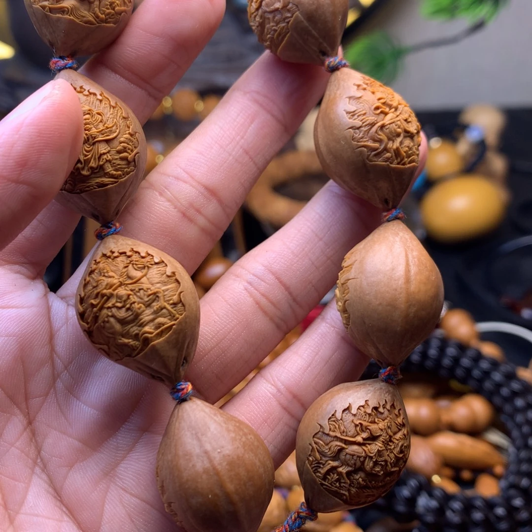 吊坠橄榄核橄榄核