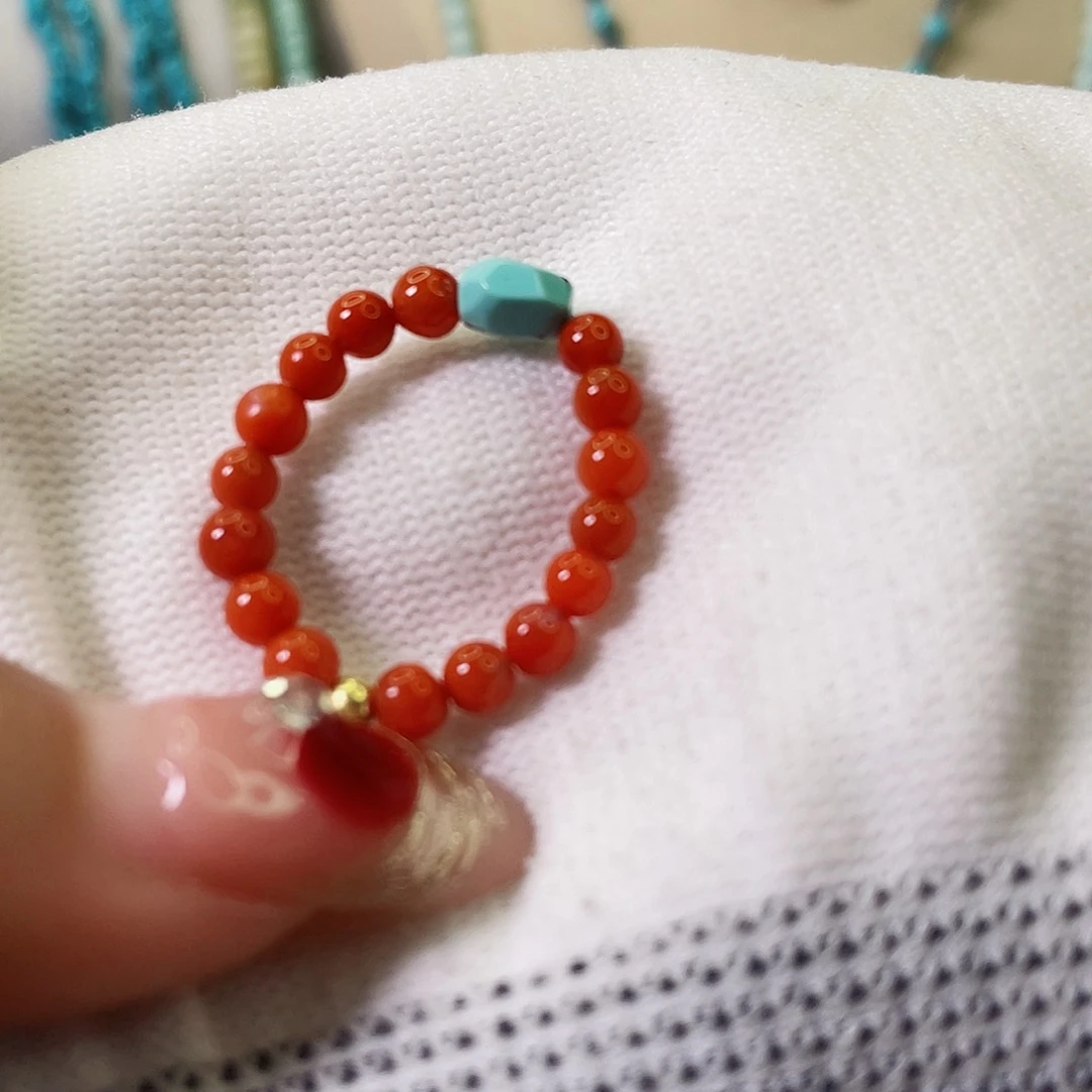 南红玛瑙珠宝奇石未镶嵌