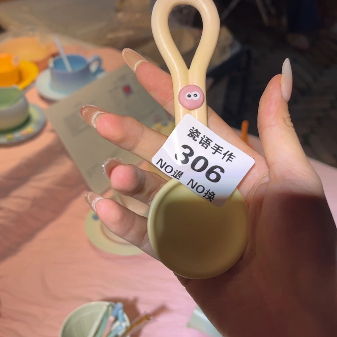 关***煮摆件陶瓷陶瓷陶瓷