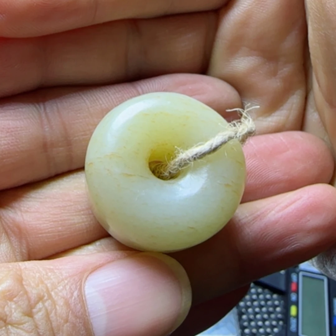 【闪购商品】和田玉挂件未镶嵌