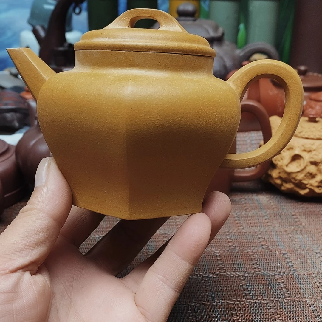 茶杯紫砂2片124567899099988