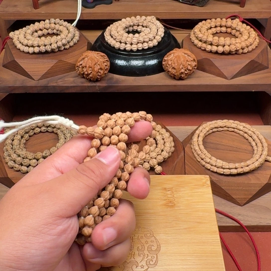 柏香籽/百香籽吊坠