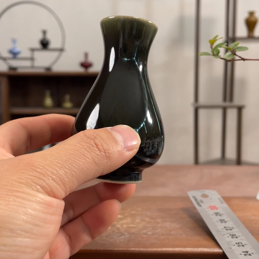 瓶花瓶摆件家居装饰