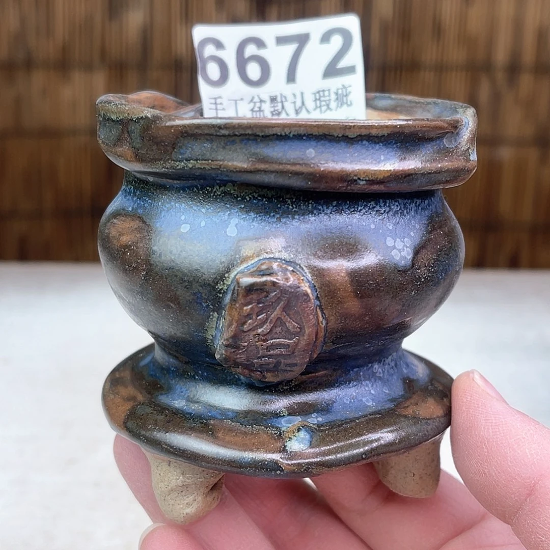 景德镇陶瓷艺术玖品
