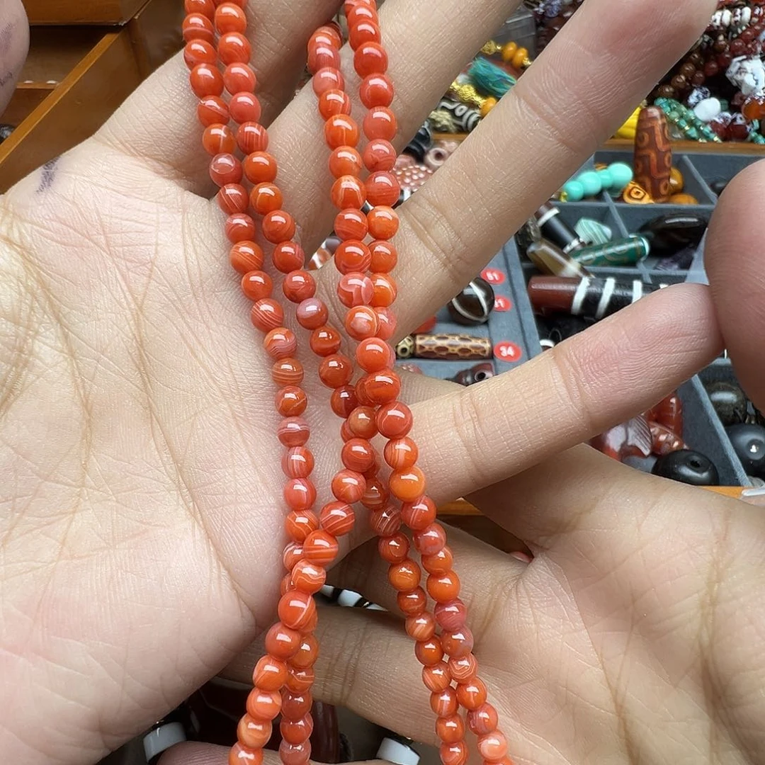 邱***慧玛瑙/玉髓未镶嵌珠宝半成品