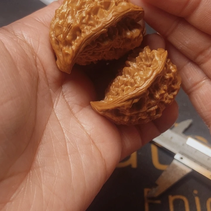 文玩核桃吊坠文玩25