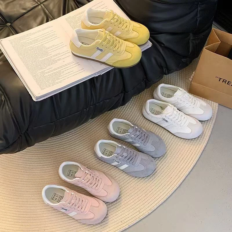 M18-1平底透气休闲运动鞋夏季鞋