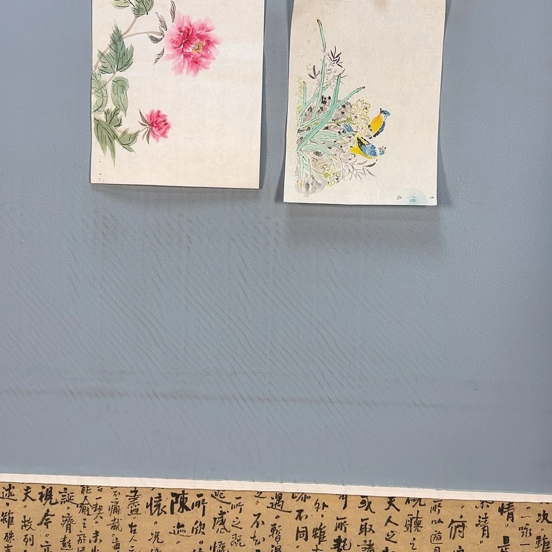 国画431 牡丹图画