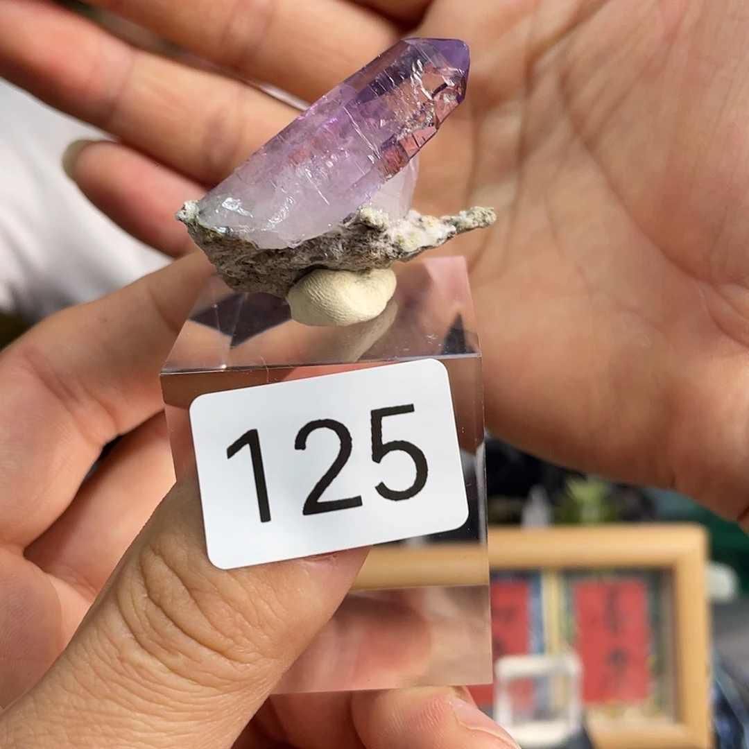 摆件未镶嵌水晶z z