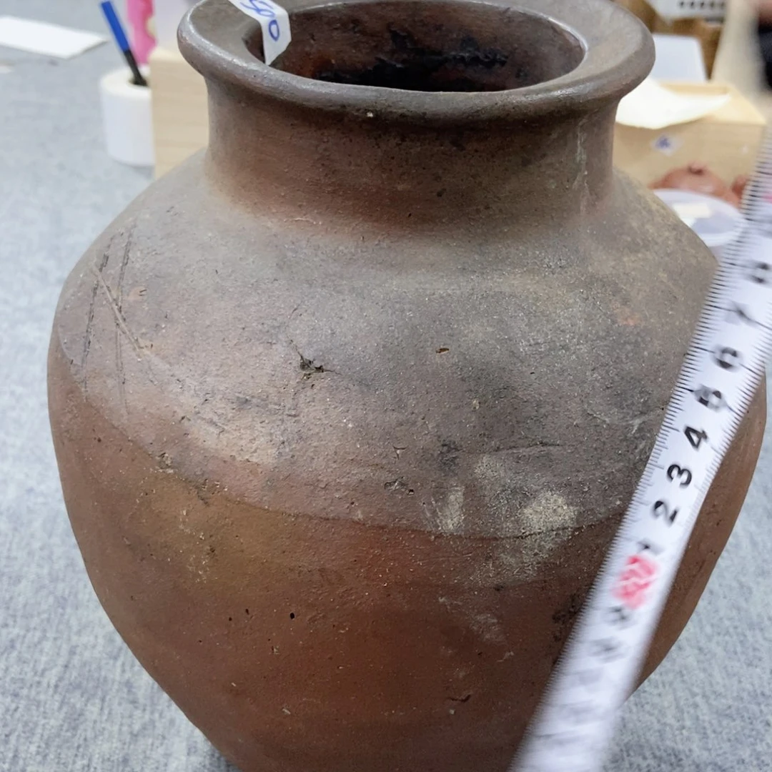 紫砂茶杯非常满意好看得物件