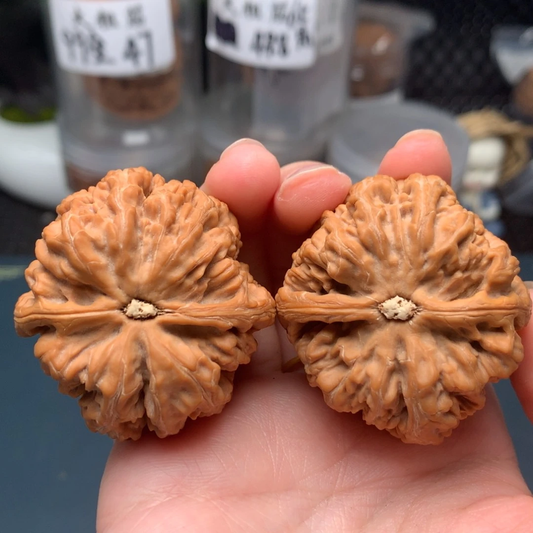 【闪购商品】桃核吊坠42.5-8249-005