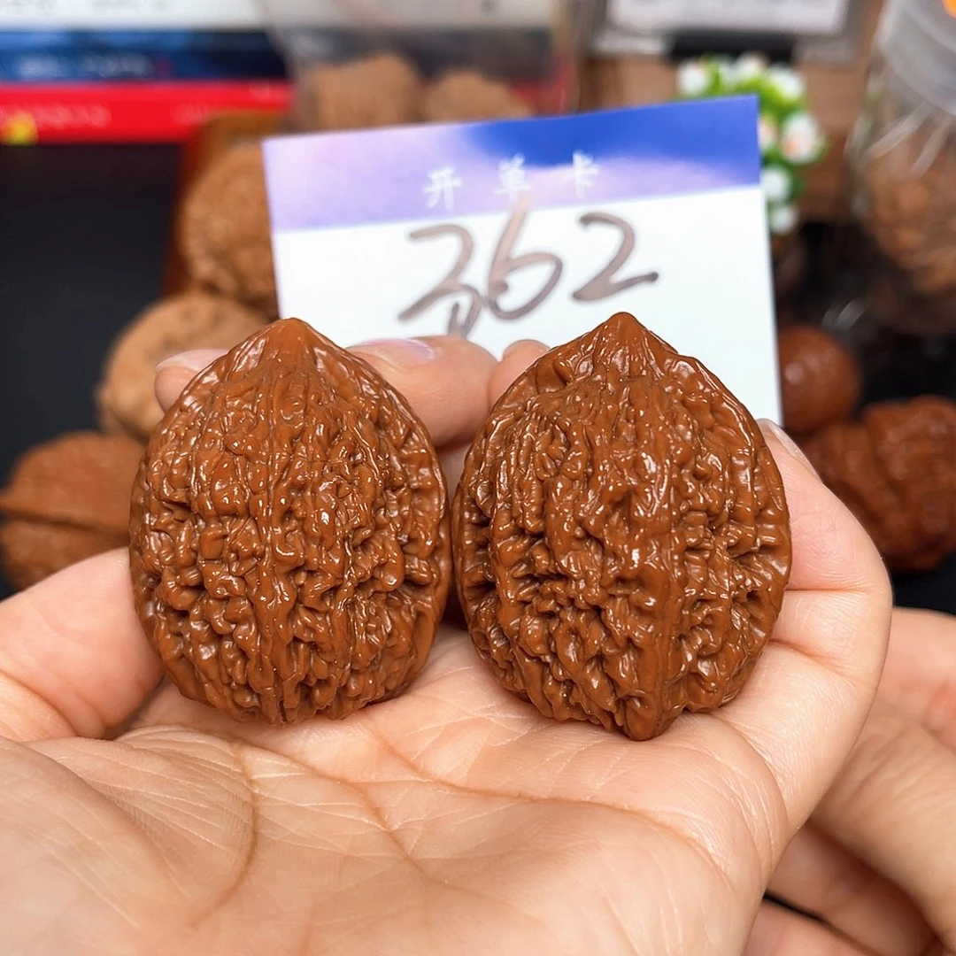 桃核吊坠海*大蒜头36尺。