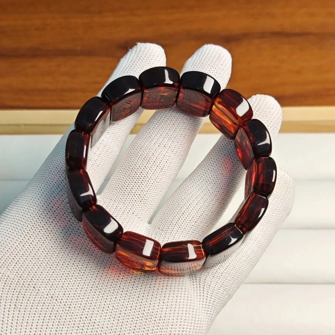 老蜜蜡 高货 001