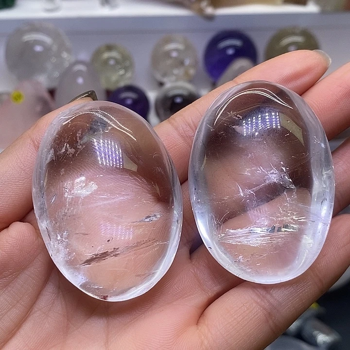 拜***嘞未镶嵌大型摆件（非配饰）水晶33